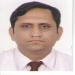 Muhammad Shahzad Majeed, Relationship Manager /Analyst