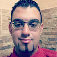 زياد محمود أبوزياد, Front End Developer