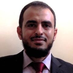 محمد حامد سالم الحكيم الحكيم ,  PMP® Mechanical Engineer - Core Team