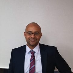 Ahmed صادق, tax advisor