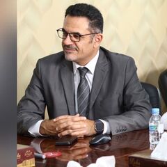 Marwan Abu-Lughod, Head of Corporate Social Responsibility 