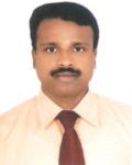 Gireesh Karuvath, Accounts Officer