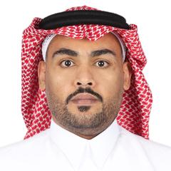 أحمد محمد الجهني, Senior Procurement & Materials Engineer