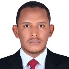 Ahmed Mohammed  Haj Ahmed Saeed, Civil Engineer