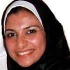 Marihan Abdulwahab, Science teacher, physics teacher
