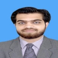 Muhammad Umair Yousif ziyee, Executive-Admin & Procurement