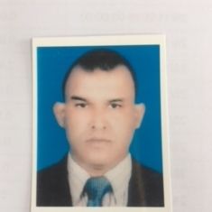 Mohamed ali Barday, Transport and Accommodation Supervisor