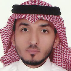 محمد باسم الضبيعي PMP, Senior Project Manager 