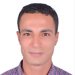 طارق يحي سعد, Cnc Programmer