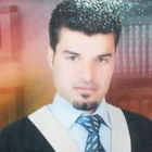 Ahmad Aldughmi, Mechanical Maintenance Engineer