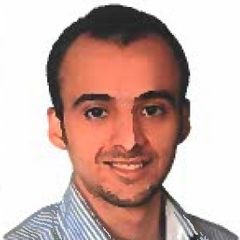 Mahmoud Al-Olabi, Partnerships Coordinator