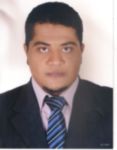 Haitham Galal, Supervisor Accountant