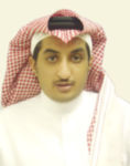 Sulaiman AlFaihan, Human Resources Business Partner