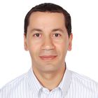 Abdessalem Cherif, PMP, Transmission Consultant