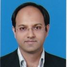 Farrukh Abrar, Senior Vice President-Financial Management Department