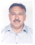 Syed Afsar, Consultant Instrumentation and Controls Engineer