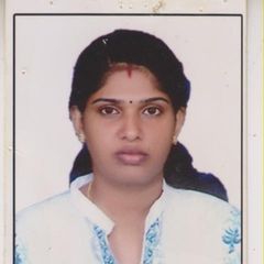 Jisha Aneesh, HR & Payroll Manager