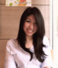 Emily Doong, English Trainer