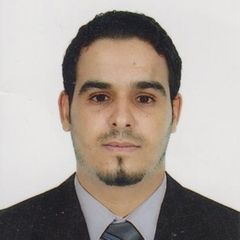  Mohammed ROUMANI محمد, مهندس معماري , رئيس مصلحة البرامج