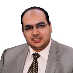 Ashraf Hasan, محاسب قانونى ورئيس حسابات ومراجع حسابات