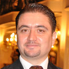 Ahmad Saadi Mahayni, Branches Manager