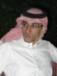 Mohammed Al-Yousef, Project Manager