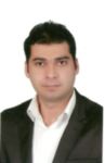 Alaadin alkhatib, Key Account Executive