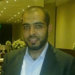 Abed Al Rifai, Project Manager