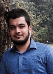 Mahammad Arees, Planning & Progress tracking Engineer