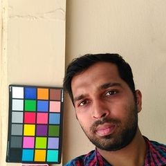 Badal Padhy, Senior Engineer