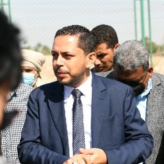 Mahmoud Mabrouk