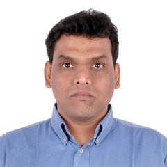 Syed Mohammed Ali, Sr. Manager - Delivery Lead