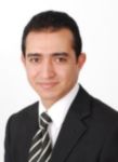 أحمد عبد العظيم, Associate Education Consultant
