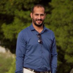 Mahmoud Shanaah, MEP Mechanical Project Engineer   
