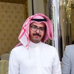 محمد الشمري, HR Manager 