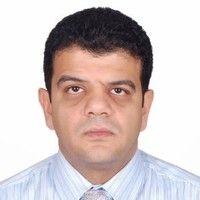 hany Haggag, Anesthesia and ICU specialist
