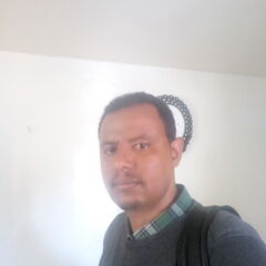 Abera Berhanu