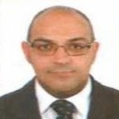 Ibrahim El Jachi, corporate relationship manager