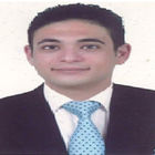 Hazem Hasaan Fadel Ahmed, Marketing Exective 