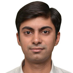 Shaikh Sami Uddin Nizami, IT Specialist