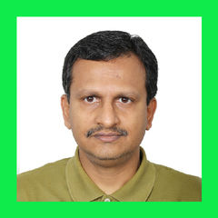 Raghavan Venkataramani, Bahrain, Manager - Credit Risk