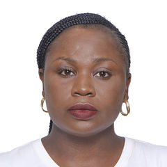 Mariam Ibrahim Kadiri, Business Relation Manager