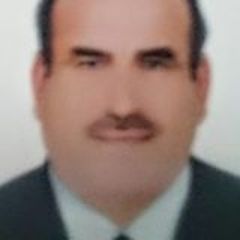 محمد سعيد  المجبل, مدير مشاريع