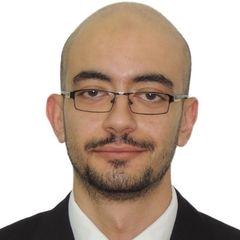 محمد أسامة, IT Specialist
