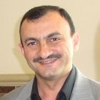 Talal Al Doori, Iraq Service Manager