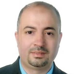 Waell Anara, Sales Manager