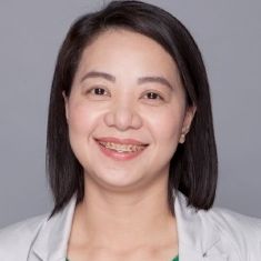 Sherly Quizon Peralta, Secretary