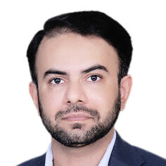 Omar Javed Chohan, Director of Marketing, Operations and Strategy