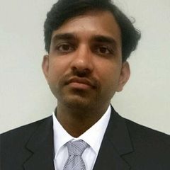 vishwanath katare, IT Support Engineer