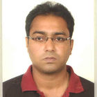 Susenjit Bhattacharya, Assistant Manager Sales